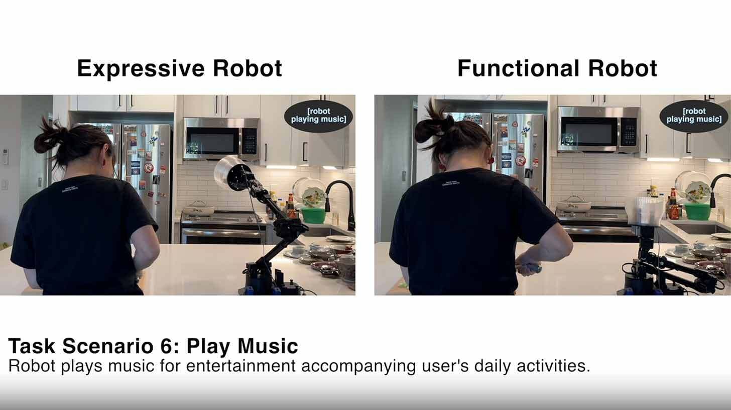 أبل تخطط لعودة قوية في الذكاء الاصطناعي عبر روبوتات منزلية