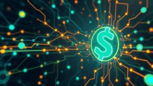 كوين بيس تدشن إقراض USDC في بريطانيا بتقنية Morpho