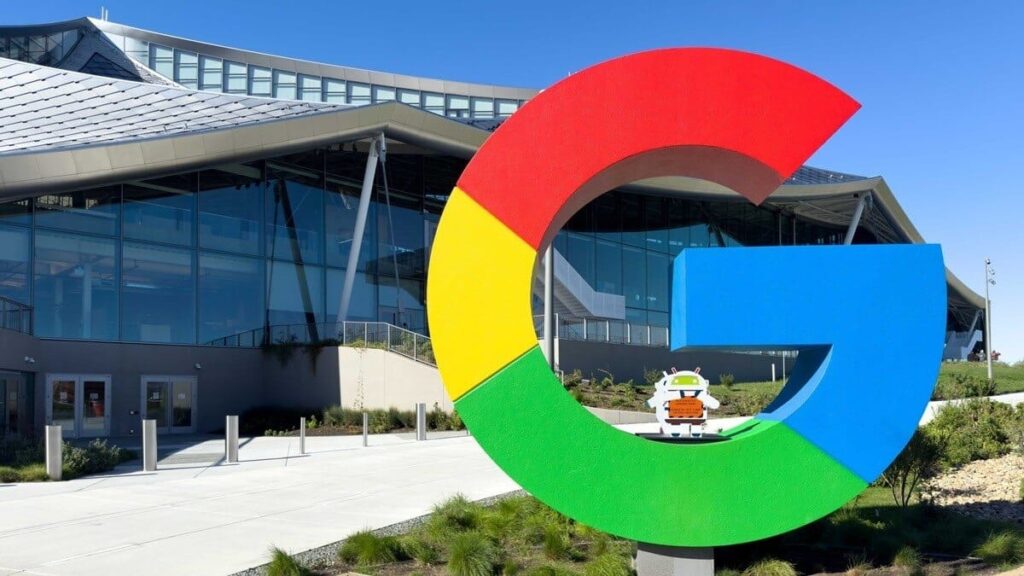 قوقل تُعد مليونين من معالجات الذاكرة الجديدة في شراكة مع Marvell