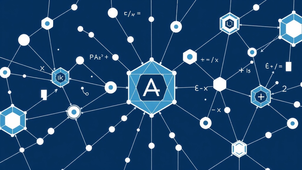 باحثون يطلقون MathNet أكبر قاعدة بيانات رياضيات أولمبية للذكاء الاصطناعي