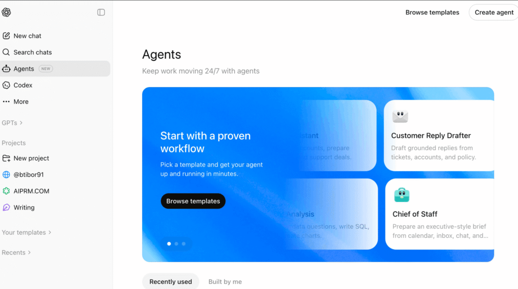 OpenAI تطور منصة وكلاء ذكية Hermes تعمل بلا توقف