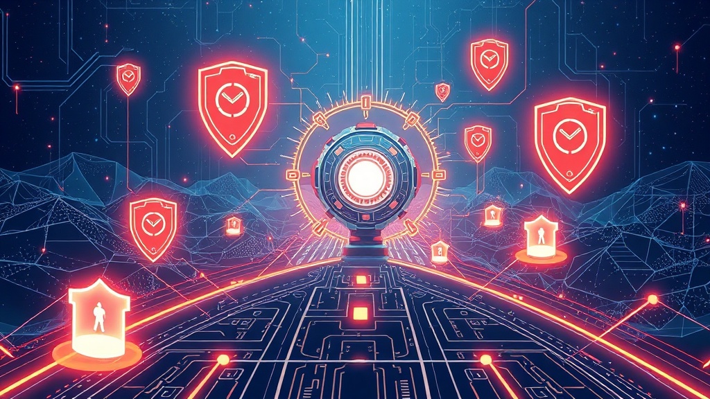 التعلم المعزز الآمن: 5 تحديات أساسية تمنع الأنظمة الذكية من العمل في البيئات المتغيرة