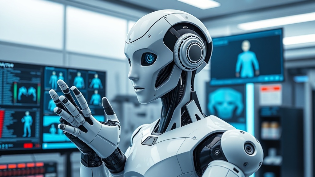 باحثون يكسرون الحاجز: استخدام البيانات البشرية لتدريب الروبوتات بإطار UniT