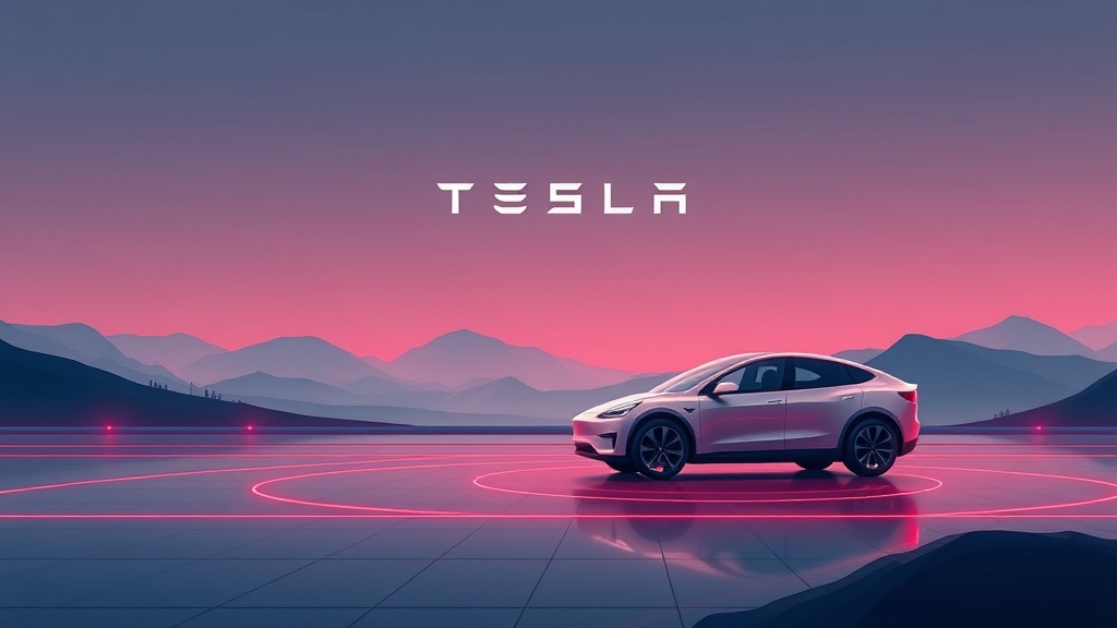 تسلا الصين تبرم شراكة مع ByteDance لدمج Doubao AI