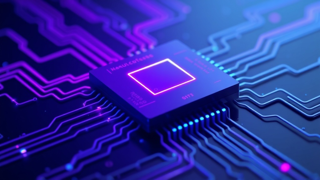 آنكر تطور رقاقة Thus: أول معالج صوتي يدمج الذكاء الاصطناعي محلياً