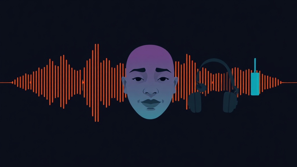 SpeechParaling-Bench يكشف فشل 43.3% من النماذج الصوتية في فهم التعبيرات البشرية