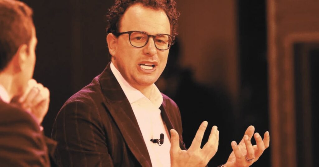 مجموعة تسرب نموذج Mythos الأمني من Anthropic