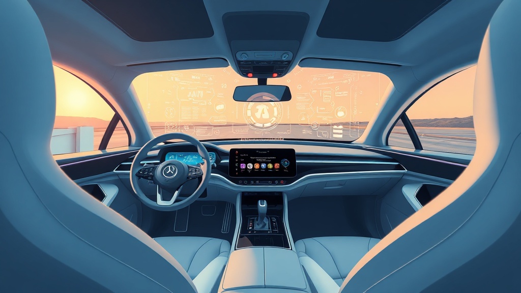 كيف يحول Qwen من علي بابا السيارات لمساعد شخصي متنقل