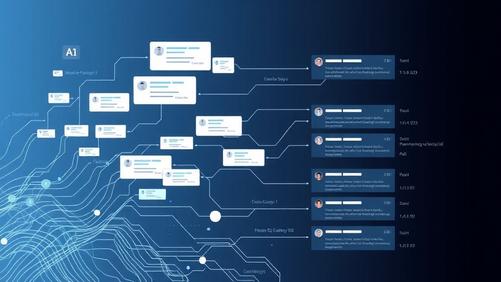 خبير تسويق يكشف نظام Claude لتحويل مكالمات العملاء لمحتوى