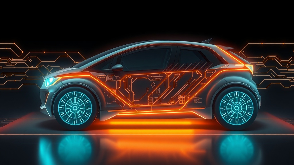 Doubao on Wheels 2.0 يربط المركبة بدماغ ذكاء اصطناعي