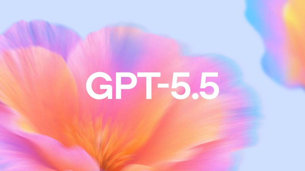 GPT-5.5 ينافس على سوق المطورين بمعمارية مهام طويلة