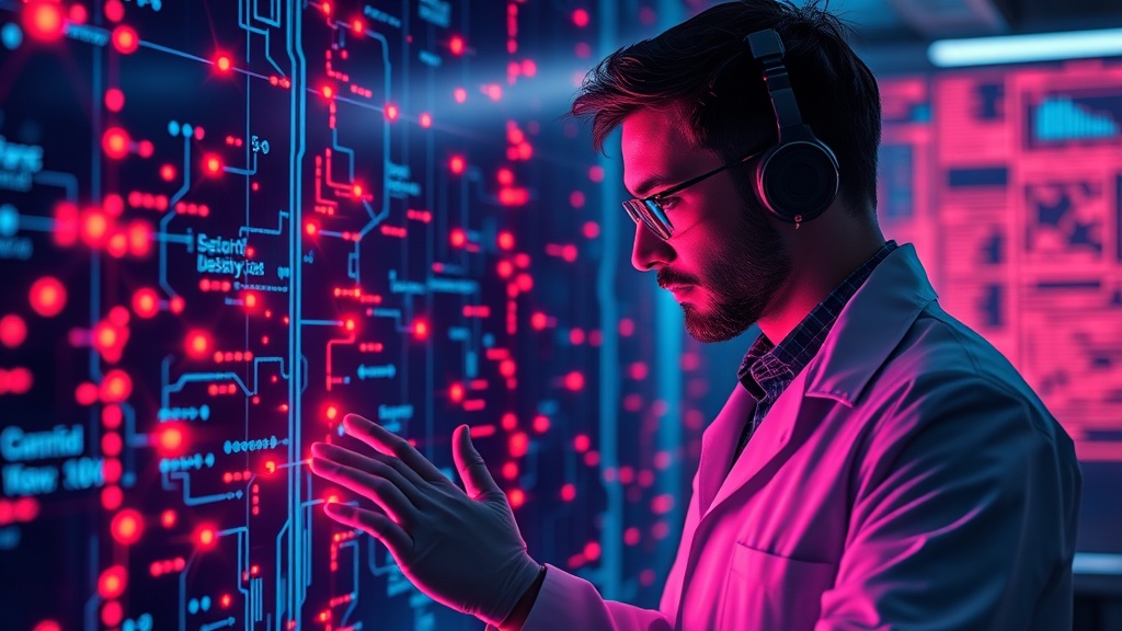 OpenAI تدفع 25 ألف دولار لكسر حمايات GPT-5.5 البيولوجية