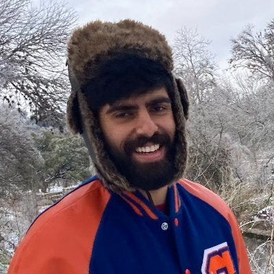 Dwarkesh Patel يستخدم جوائز 20 ألف دولار لتوظيف باحث ذكي