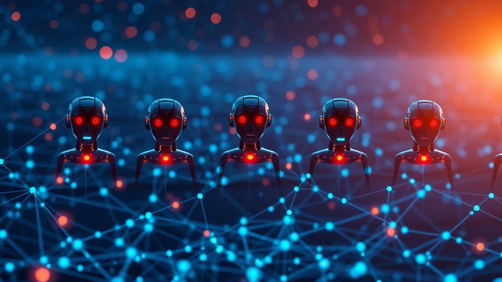 خمسة وكلاء أعمال ذكية من OpenAI تغير قواعد الأتمتة