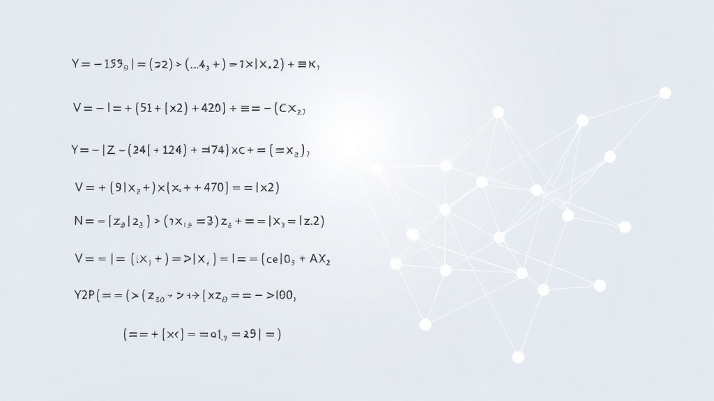إنجاز رياضي يحدد تكلفة البيانات المثلى للتصنيف متعدد الفئات أخيراً