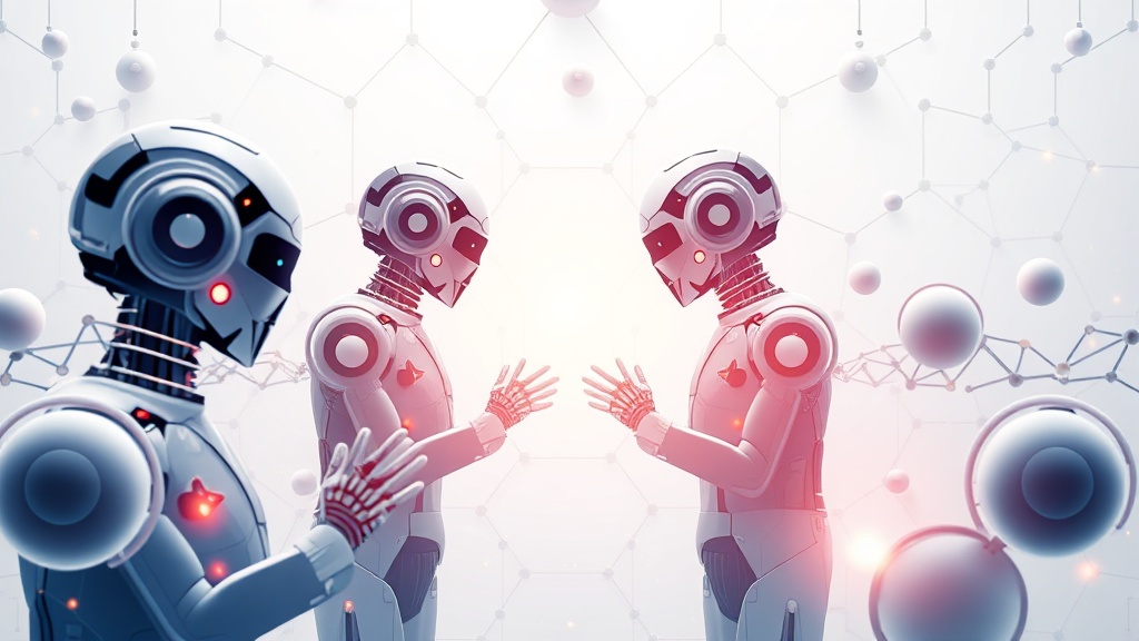 Google وKaggle يعيدان إطلاق دورة وكلاء الذكاء الاصطناعي المكثفة بتحديثات جديدة