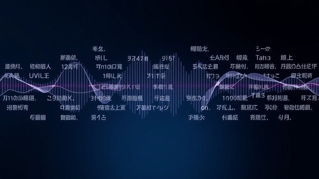 مايكروسوفت VibeVoice يحول الصوت الطويل لنصوص بـ 50 لغة