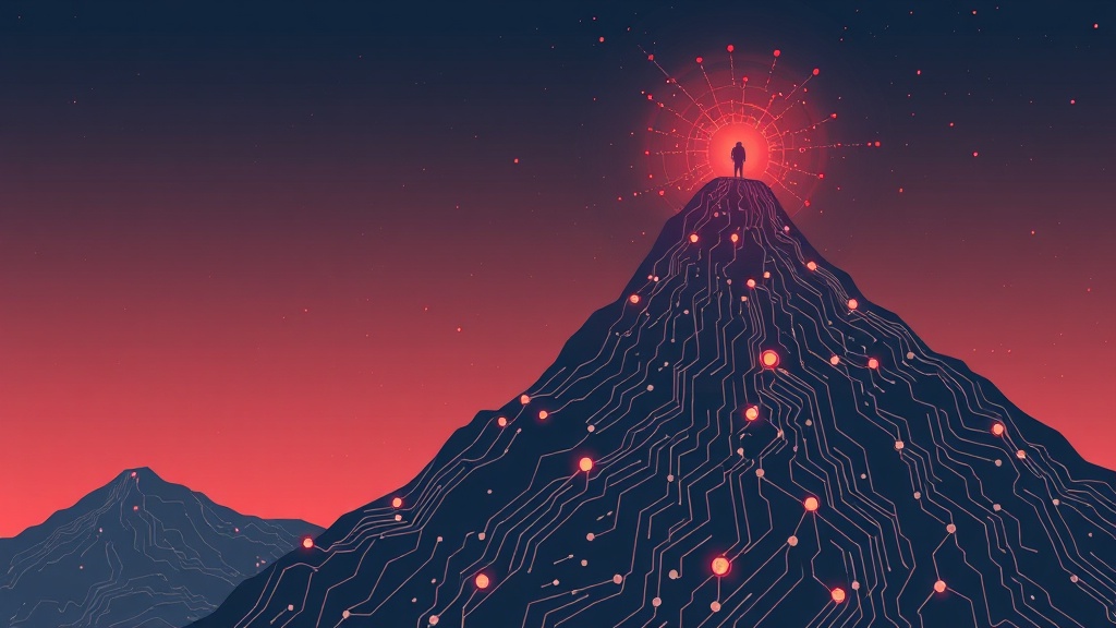 مفارقة إتقان الذكاء الاصطناعي: الخبراء يفشلون أكثر لكن ينجحون أكبر