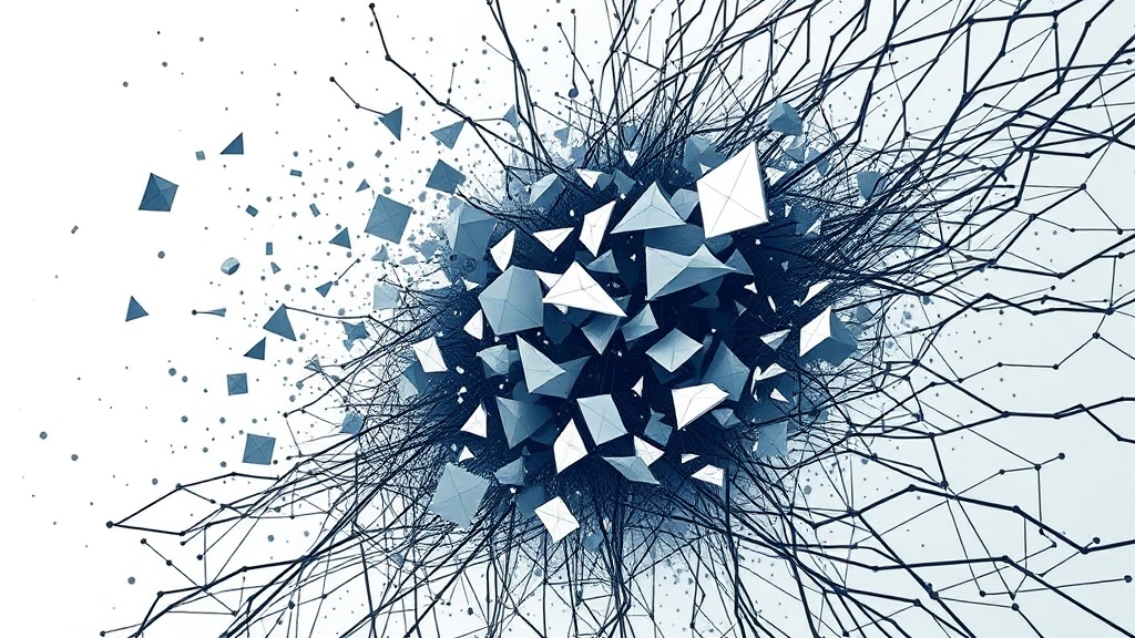 خدعة التدريب القسري تنهار أمام الأنظمة الفوضوية: عندما تكذب الرياضيات