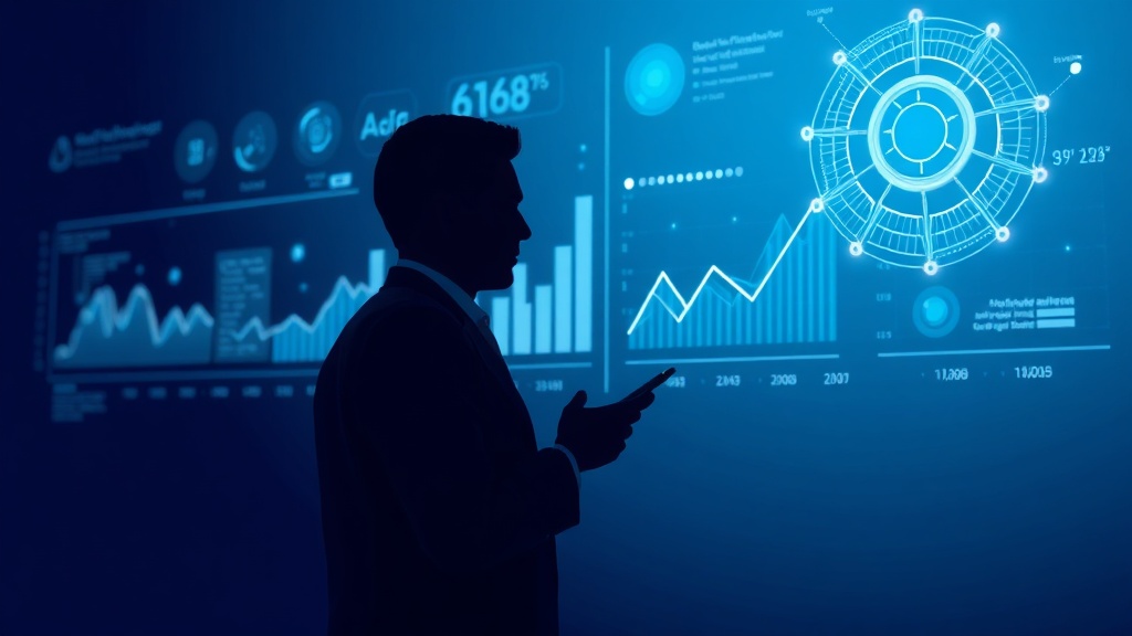 دراسة CEO تكشف تراجع ثقة القيادة في قيمة التسويق الاستراتيجية