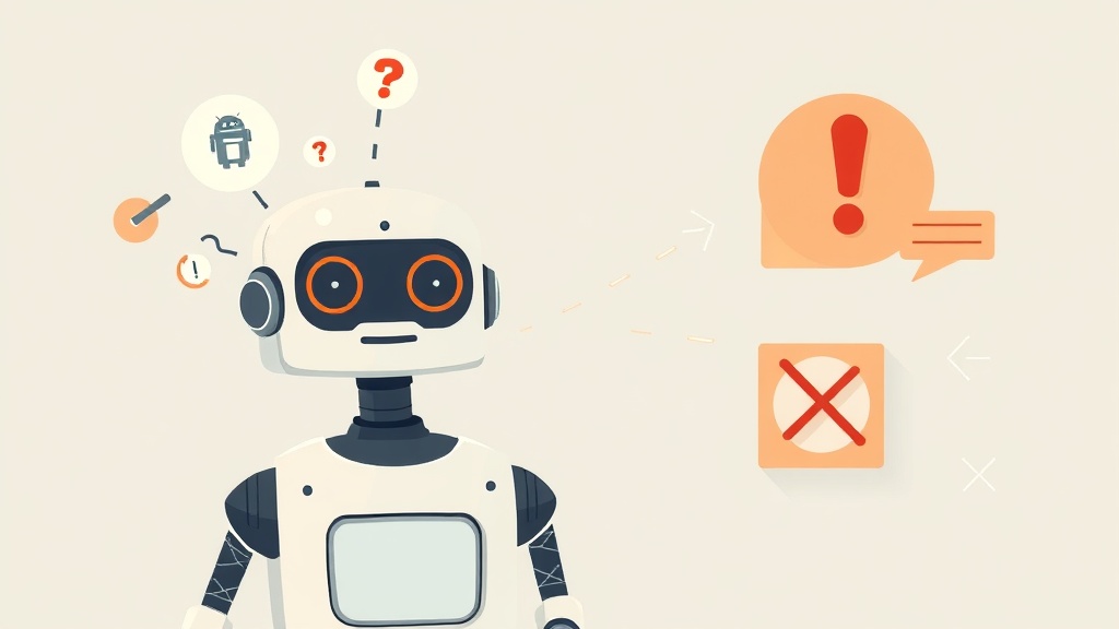 دراسة أكسفورد: الروبوتات الودودة تخطئ أكثر بـ30% وتدعم المؤامرات بـ40%