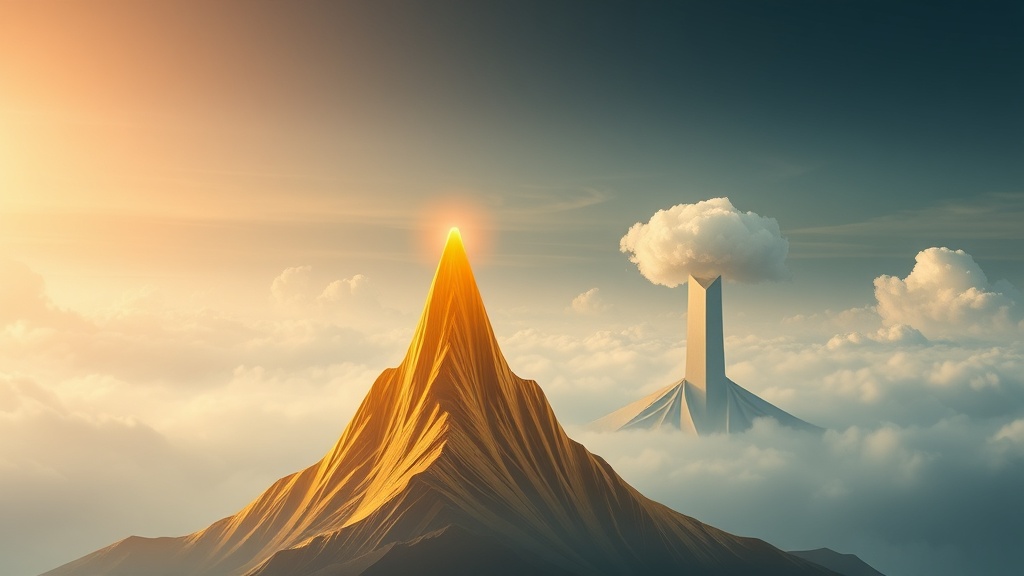 Anthropic تتجاوز تريليون دولار بينما OpenAI تواجه انهياراً شاملاً