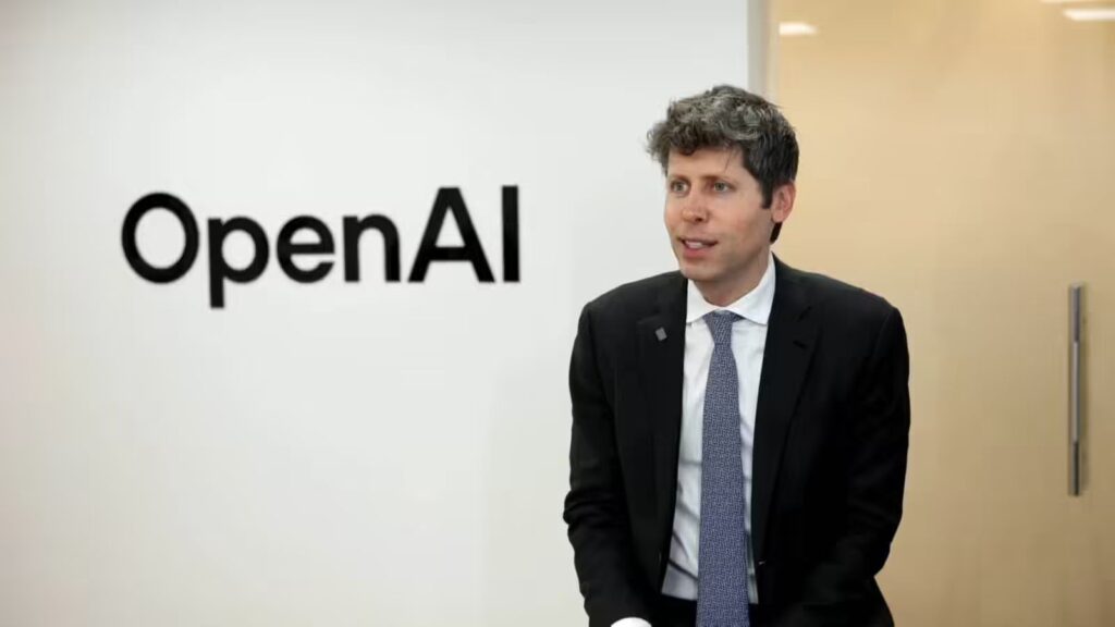 OpenAI تخطئ توقعاتها فتهوي أسهم أوراكل 4% وتتزعزع رهانات الحوسبة