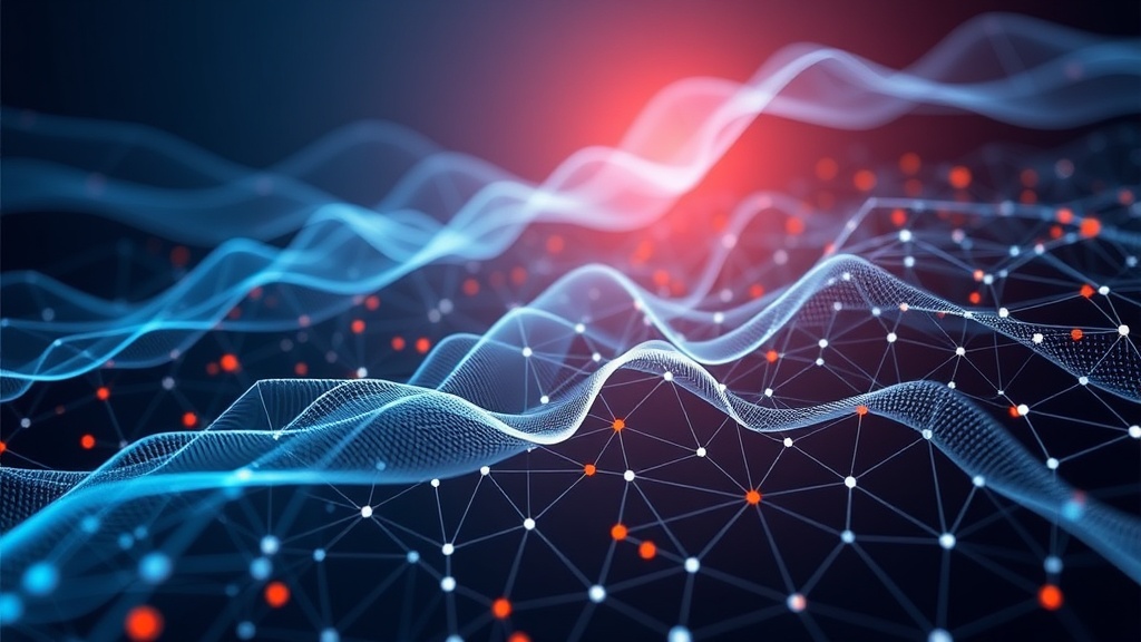 بحث جديد يُحسّن خوارزمية ADMM بتعلم معاملات الاسترخاء أونلاين