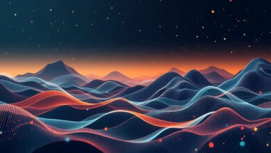 باحثون يطورون SceneCritic لحل مشكلة تقييم المشاهد المولدة بالذكاء الاصطناعي