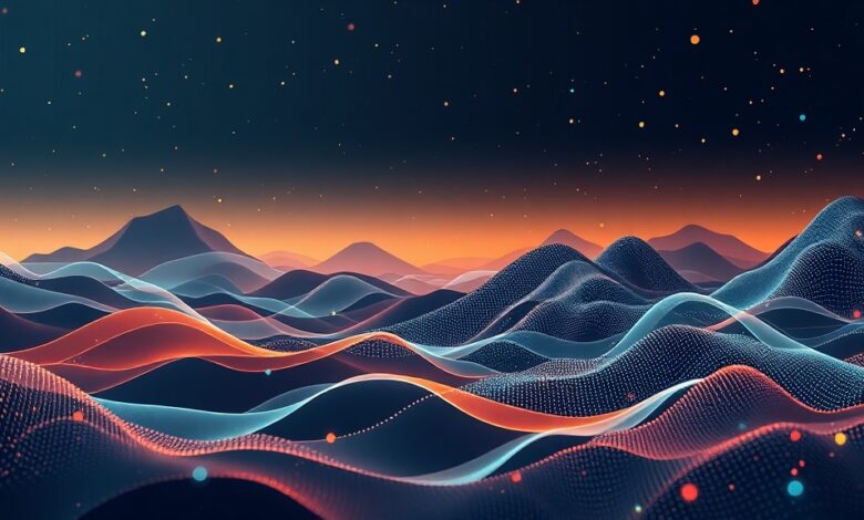 باحثون يطورون SceneCritic لحل مشكلة تقييم المشاهد المولدة بالذكاء الاصطناعي