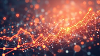 خوارزمية ECD تكسر حاجز النقاط المحلية بتسارع كمي أسي