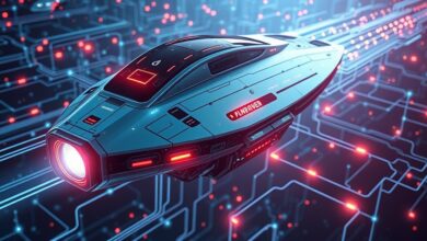 SpaceX تستحوذ على xAI وتطلق SuperGrok Heavy مع واجهات جديدة