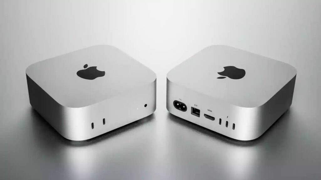 أبل تحصد 8.4 مليار دولار من مبيعات Mac بفضل طفرة الذكاء الاصطناعي المحلي