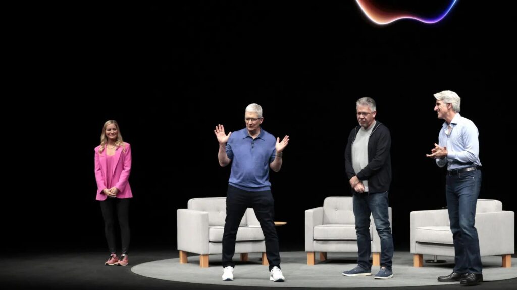 آبل تدفع 250 مليون دولار تعويضات Apple Intelligence المضللة