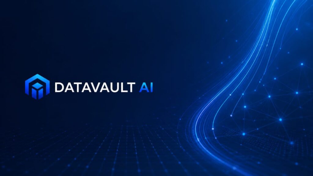 Datavault AI تطرح 109 مليون سهم وتجمع 60 مليون دولار لبناء شبكة GPU الكمية