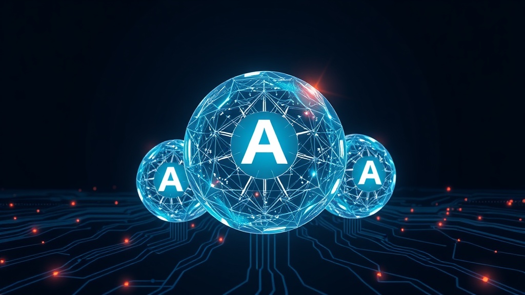 3 شركات ذكاء اصطناعي تطلق أدوات مالية متخصصة