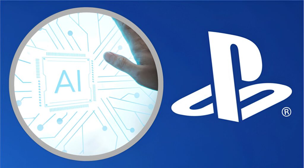 استوديوهات PlayStation تنشر 5 تقنيات ذكاء اصطناعي بقيادة نظام Mockingbird