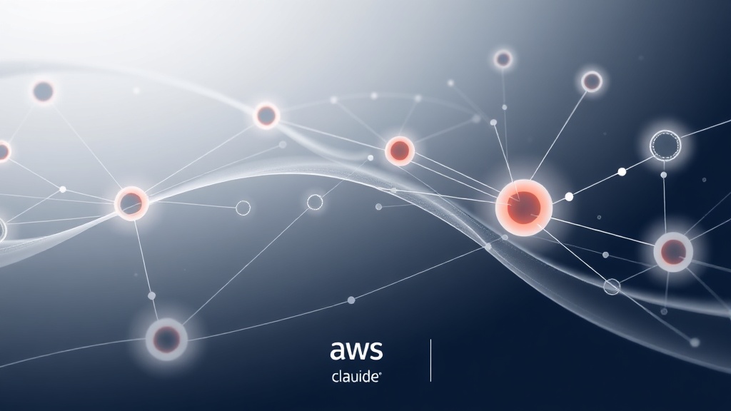 Anthropic تجلب Claude بكامل ميزاته إلى AWS مع 8 أدوات متطورة