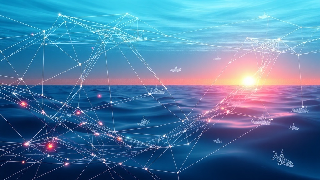 Ocean تحصل على 28 مليون دولار لمحاربة التصيد بالذكاء الاصطناعي
