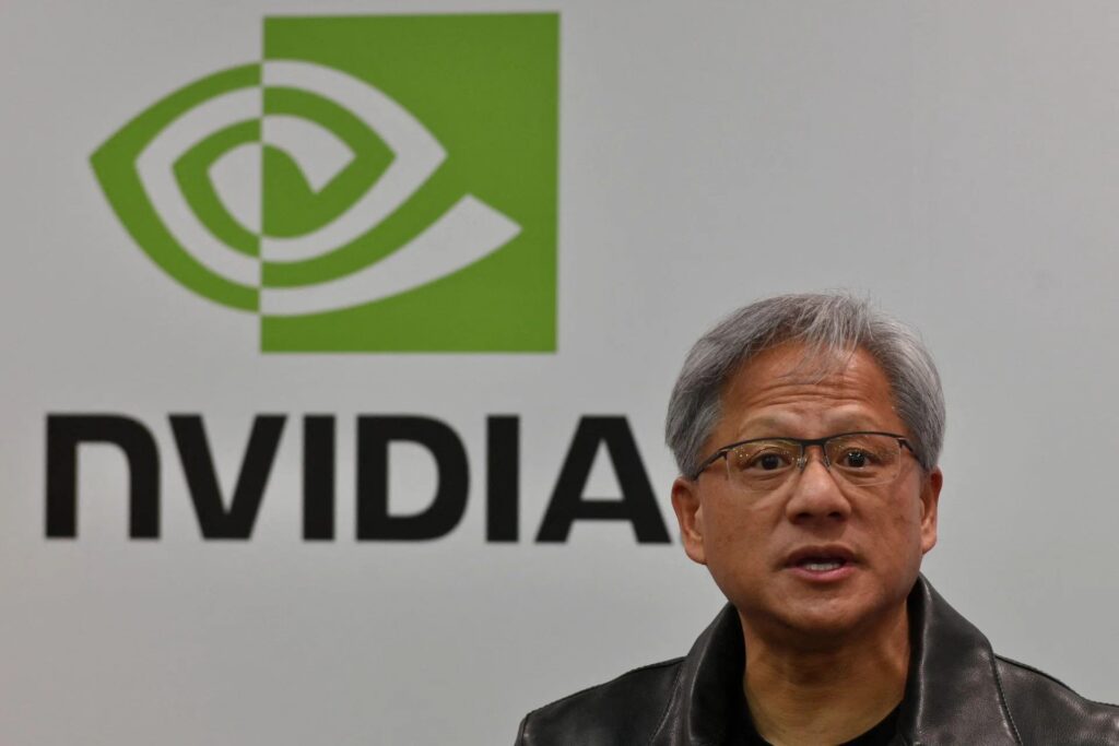Nvidia تُحول سنغافورة إلى مركز عالمي للروبوتات الذكية