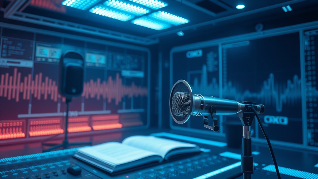سبوتيفاي تُطلق أداة إنتاج الكتب الصوتية بتقنية ElevenLabs