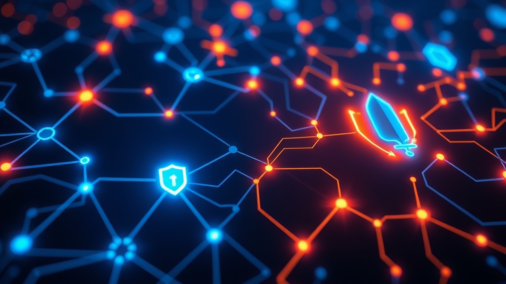 TeamPCP تحول البرمجيات مفتوحة المصدر إلى أسلحة سيبرانية