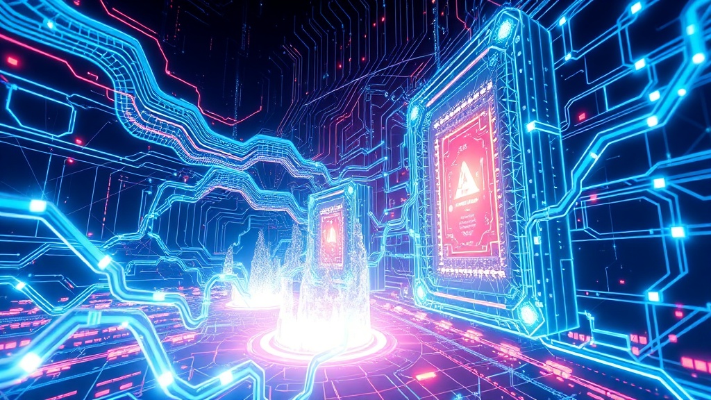إنفيديا تكسر معادلة السرعة والدقة بنماذج Nemotron-Labs الهجينة