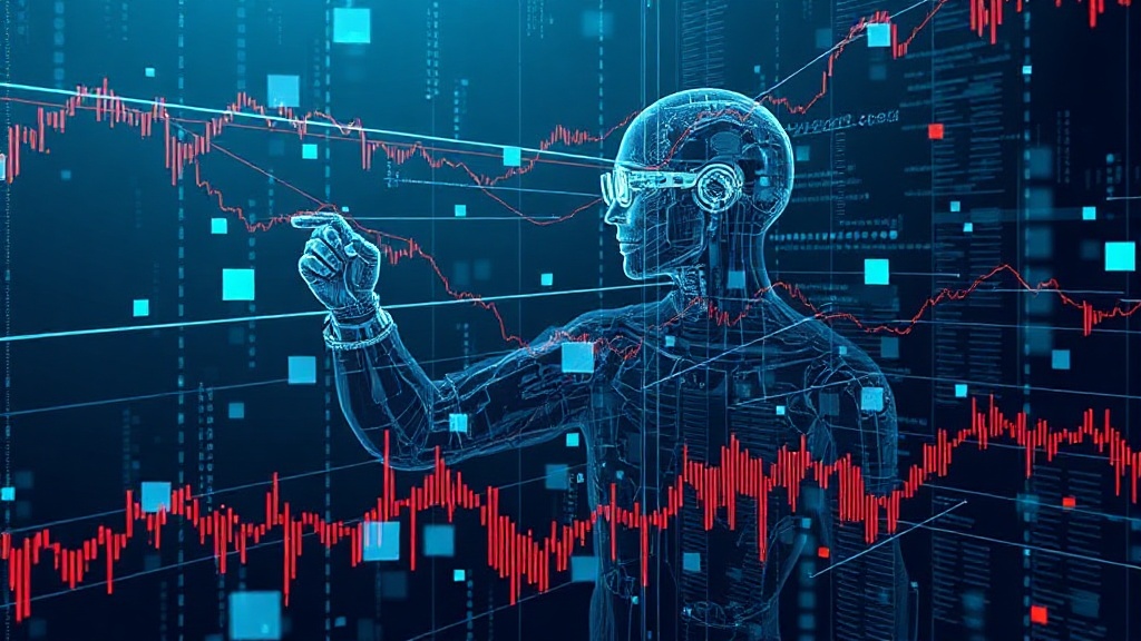 روبن هود تدخل عصر التداول الآلي عبر الوكلاء الذكية