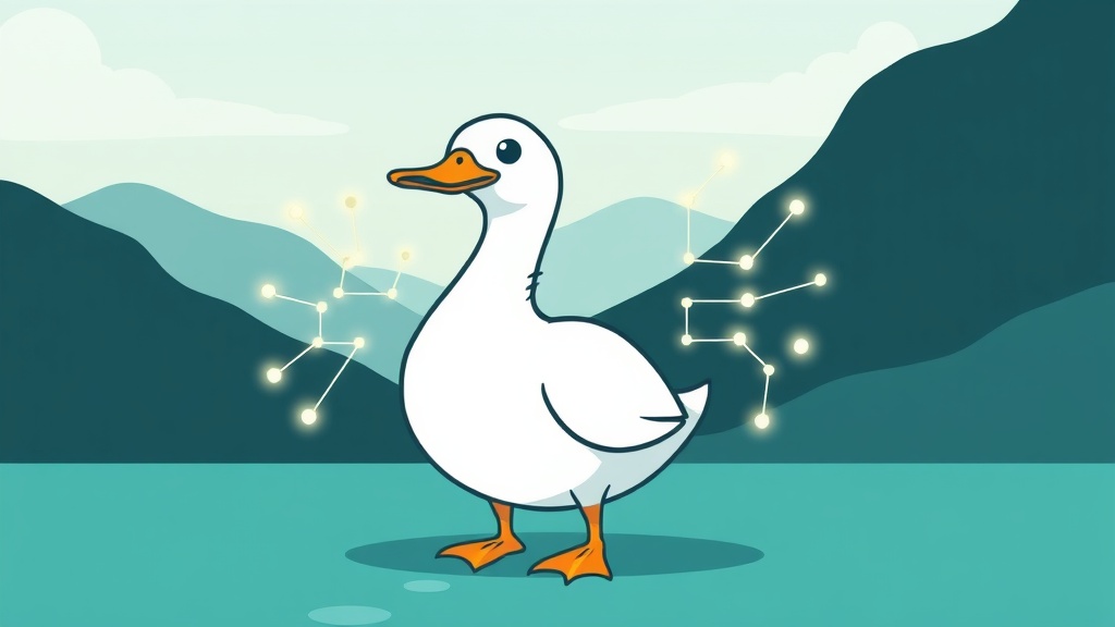 DuckDuckGo يشهد زيادة 28% بعد تأكيد جوجل حب المستخدمين للذكاء الاصطناعي