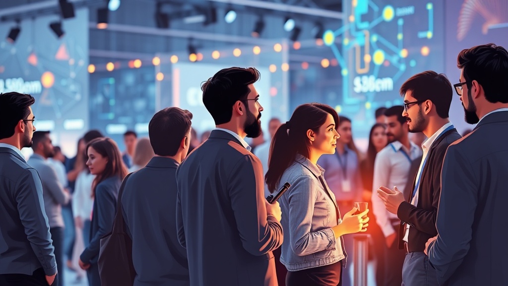 StrictlyVC لوس أنجلوس يجمع رواد الأعمال والمستثمرين في حدث تقني حصري