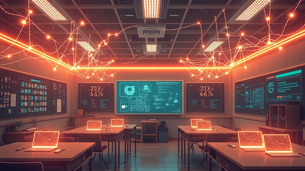 3 نماذج ذكاء اصطناعي تعيد تشكيل التعليم من مختبر Google-Waterloo