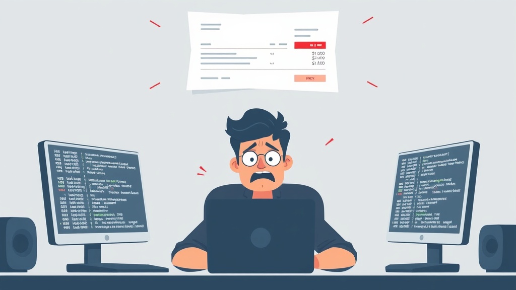 مطورون يتمردون على تسعيرة GitHub Copilot: فاتورة 3000 دولار بدلاً من 50