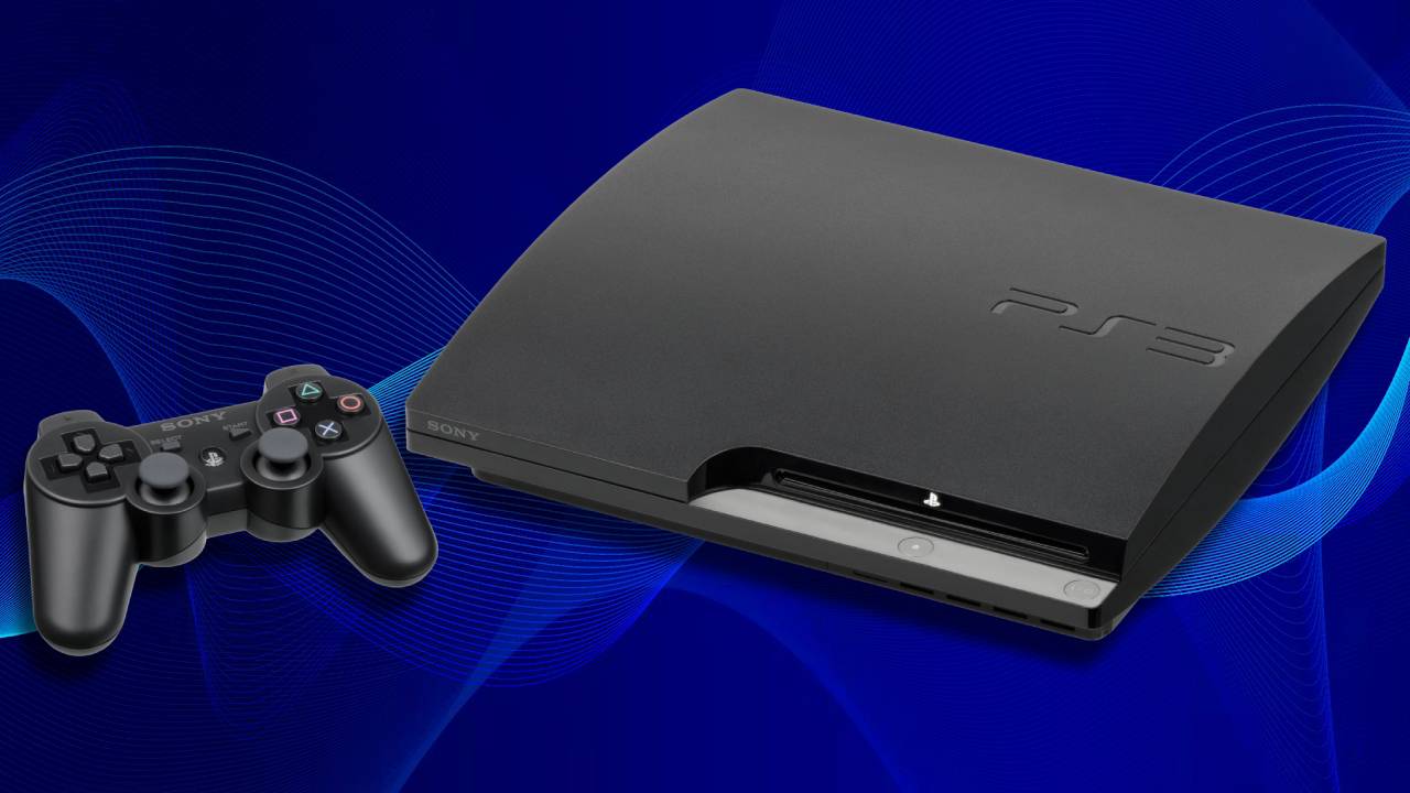 واجهة محاكي PlayStation 3