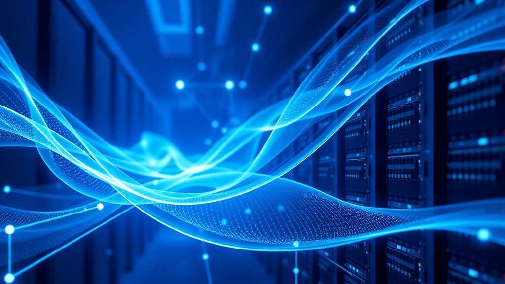 إيرين بروكوفيتش تطالب بشفافية مراكز البيانات الأمريكية